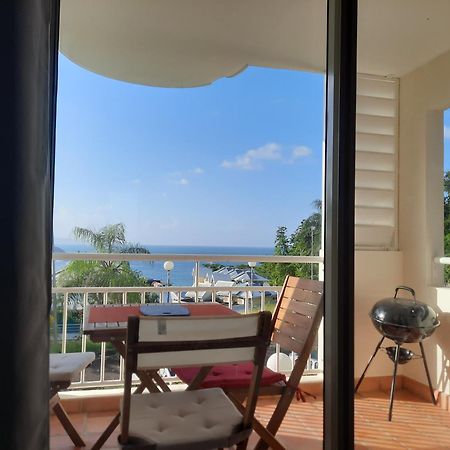 Ti Punch Vue Sur Mer La Trinité Exterior photo